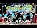Download Lagu KUNANTI DIPINTU SURGA - HALILI - Dangdut Koplo Madura  - New Saputra