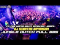 Download Lagu INI DIA YANG BIKIN SEPEKER JEBOL XX DJ SEBATAS BAYANGAN JUNGLE DUTCH FULL BAS