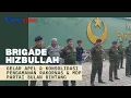 Download Lagu BRIGADE HIZBULLAH GELAR APEL DAN KONSOLIDASI PENGAMANAN RAKORNAS SERTA MDP PARTAI BULAN BINTANG