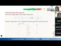 Pertemuan 3 Operator Pemrograman Python