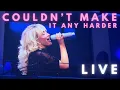 Download Lagu Sabrina Carpenter – Couldn’t Make It Any Harder | Live in Copenhagen – March 31, 2025 (Full HD)