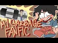 Re-Read My Old Fanfiction With Me Animated Part 1