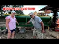 Woodyard Eviction