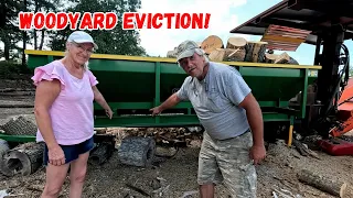 Woodyard Eviction