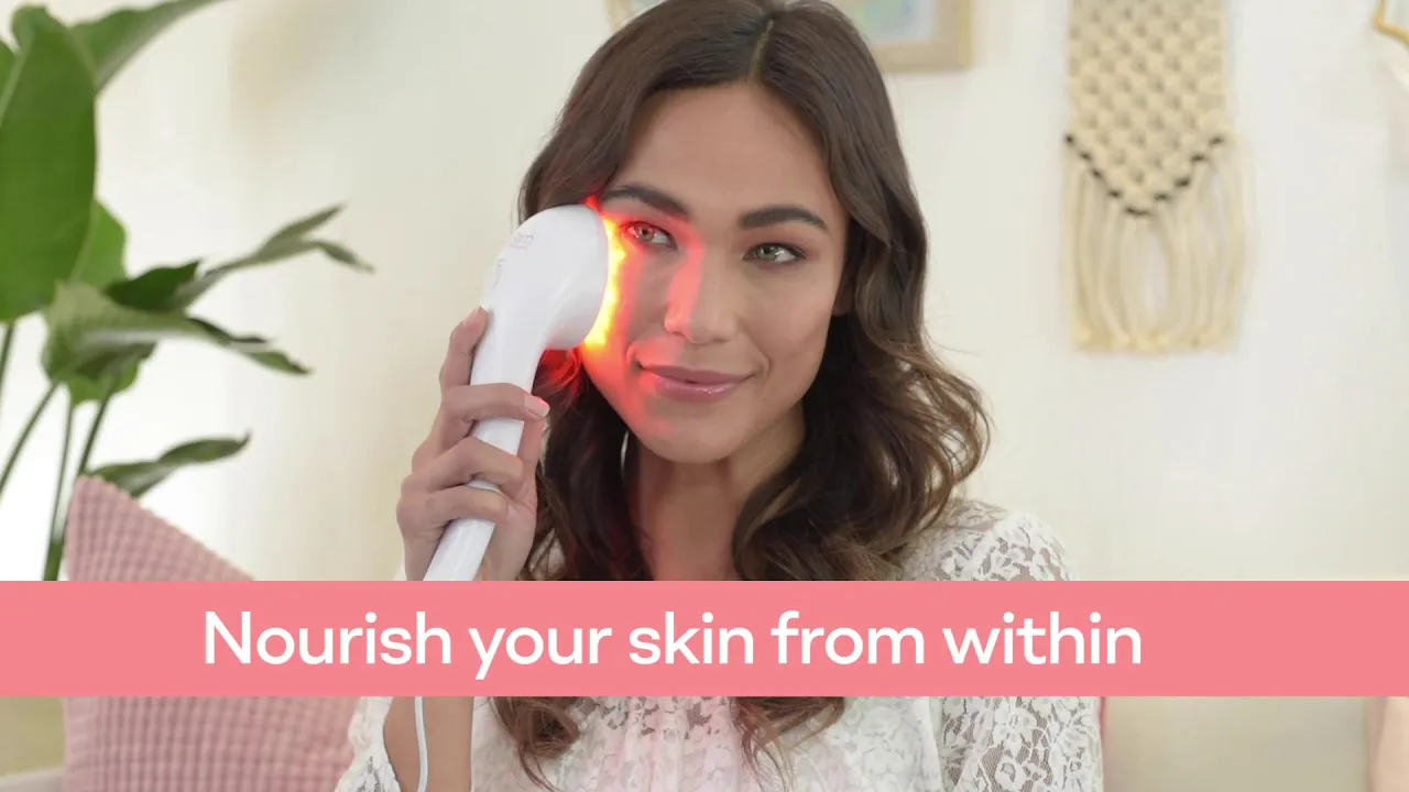 LightStim for Wrinkles