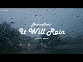 Download Lagu Bruno Mars - It Will Rain [slowed + reverb] 🎧 (TikTok Version)