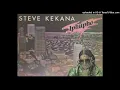Lagu Steve Kekana - Iphupho