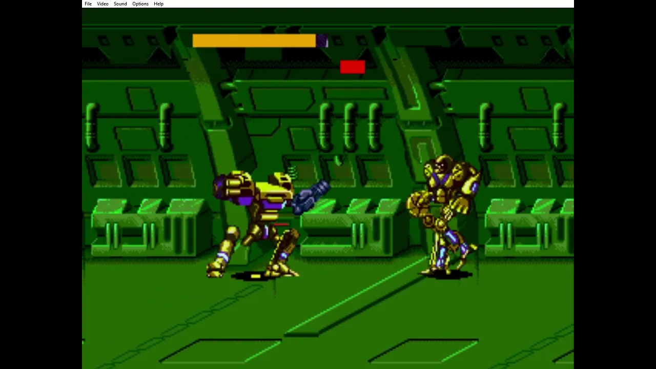 Cyborg Justice God Mode (Cyborg Justice Hack)