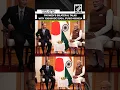 Download Lagu PM Modi meets former Japanese Prime Ministers, Yoshihide Suga and Fumio Kishida