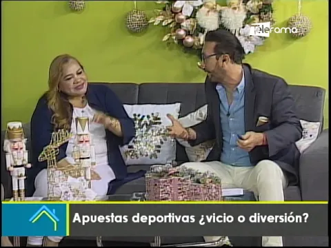 Apuestas deportivas ¿Vicio o diversión?