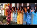 Download Lagu Rebana Mahasiswi Kepulauan Riau (Lagu \