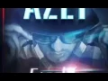 AZET - MEISTER YODA feat. NASH #KMNSTREET VOL. 2