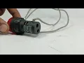 Download Lagu Buzzer with Red LED Light AD16-22SM ACDC220V 22mm Diameter | Brandrethroad. pk