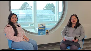 Classroom to Career (Ep. 4) | Damini Arya