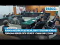 Download Lagu Rugikan Negara 282 M, Empat Terdakwa Korupsi Pengadaan Server Fiktif Dituntut 4 Tahun dan 4,5 Tahun