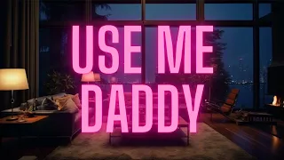 Download (SPICY) Big Husband Goes Big Daddy On You [Boyfriend ASMR][AUDIO ROLE PLAY][M4F] MP3