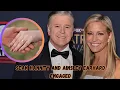 Fox News Stars Sean Hannity and Ainsley Earhardt Announce Engagement