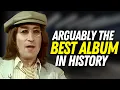 Lagu John Lennon Revealed His 10 Favorite Rock Albums Of All Time