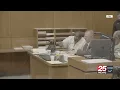 625K lawsuit settlement approved for family of suspect in Peoria County Sheriff Sgt s 1970 murd