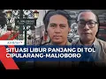 Download Lagu [FULL] Update! Libur Panjang: Tol Cipularang Padat \u0026 Malioboro Dipenuhi Wisatawan