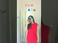 Download Lagu H \u0026 M finds...#youtubeshorts  #dress #hm #love #trending #travel #selflove #youtube #venice #outfit