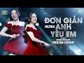 Download Lagu ( SHOW 48 CLUB ) ĐƠN GIẢN ANH YÊU EM REMIX - MOCHIII Cover | Anh Chẳng Thể Nào Ngừng Yêu Em...