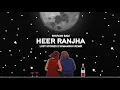 Heer Ranjha : Lost Stories & somanshu (Remix) | Bhuvan Bam | Official Visualiser