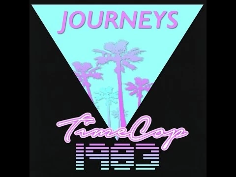 Timecop1983 - Journeys [Full Album]