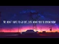 Download Lagu Castaway Lyrics || Lightboys