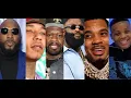 Lagu 50 Cent, Young Jeezy Sonned Yung Berg? Kevin Gates Links BRORILLA! Rick Ross BM CHECKS BRORILLA!