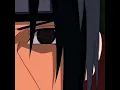 power of itachi's sharingan