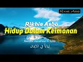Download Lagu Masyaallah Merinding Dengar Nasyid Terbaik Ini - Hidup Dalam Keimanan - Rikhie Asbo (Official Video)