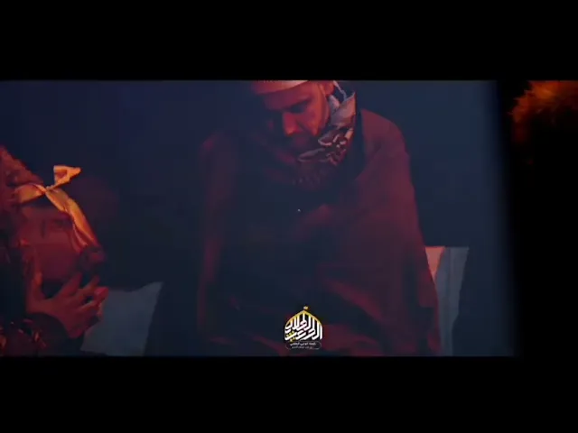 ⁣سيد سلام الموسوي لطمية رائعة ... شيخ رائد الساعدي