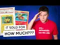 Special Delivery Pikachu PSA 10 Sold for HOW MUCH Special Delivery Charizard Promo Release