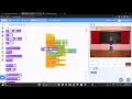 How To make a simple Math Game in scratch Tutorial