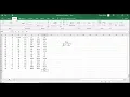 Karl Pearson s Correlation Coefficient - Step by Step Calculation