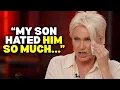 Hugh Jackman s Son Oscar Speaks Out for the First Time on His Parents Divorce