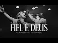 Download Lagu Felipe Rodrigues e Delino Marçal - Fiel é Deus (Ao Vivo)