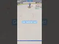 How to do the Michigan goal in NHL 25!
