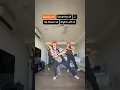 Download Lagu Rasputin Dance Tutorial #justdance #trend #viral