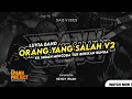 Download Lagu DJ ORANG YANG SALAH - LUVIA || KU SUDAH MENCOBA TUK BERIKAN BUNGA BOOTLEG