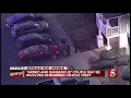Man carjacked in Clarksville suspects could be armed with gun and multiple knives