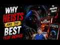 The Best Sci-Fi Fantasy Plot Device And Why We Are Addicted
