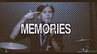 Download MEMORIES - Maki Otsuki | Ending One Piece (Slow Rock Version) Cover by Halaman Tiga MP3