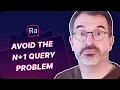 Avoid the N 1 Query Problem in React-Admin