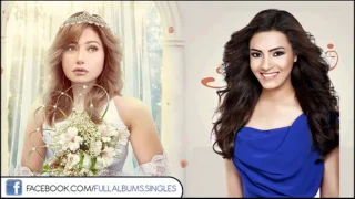 اغنية كارمن سليمان   حضن دافى   تتر مسلسل فرح ليلى دندنها