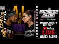 WWE SummerSlam Live Stream Watch Along 2026 Full Show Review 26