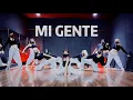 Download Lagu Mi Gente ft. Beyoncé - J Balvin, Willy William (Dance Cover) | Onny Choreography