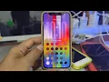 Customize iOS 26 5 Pride Wallpaper to your heart contents