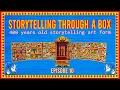 Download Lagu Kavad: A Storytelling Box | Episode 10: Bharat Ek Khoj | CREATORS NETWORK Originals #BharatEkKhoj